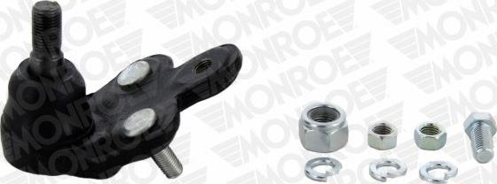 Monroe L13047 - Шарнири vvparts.bg