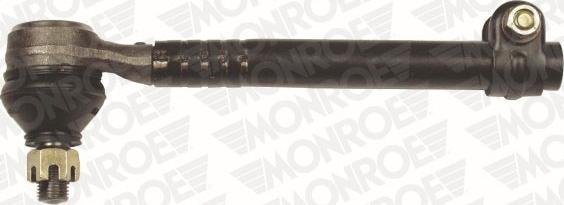 Monroe L13003 - Накрайник на напречна кормилна щанга vvparts.bg