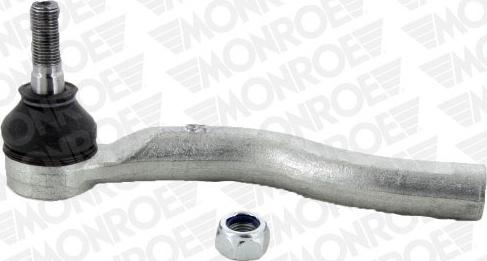 Monroe L13184 - Накрайник на напречна кормилна щанга vvparts.bg