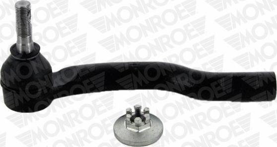 Monroe L13188 - Накрайник на напречна кормилна щанга vvparts.bg