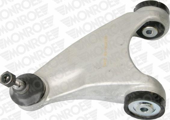 Monroe L12508 - Носач, окачване на колелата vvparts.bg