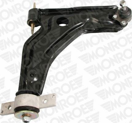 Monroe L12503 - Носач, окачване на колелата vvparts.bg