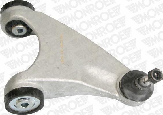 Monroe L12507 - Носач, окачване на колелата vvparts.bg