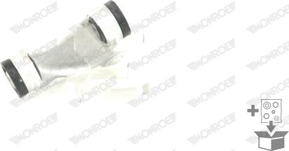 Monroe L12507 - Носач, окачване на колелата vvparts.bg