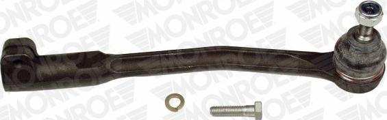 Monroe L12101 - Накрайник на напречна кормилна щанга vvparts.bg