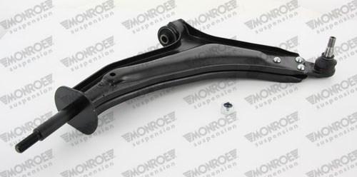 Monroe L17537 - Носач, окачване на колелата vvparts.bg