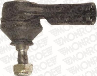 Monroe L17101 - Накрайник на напречна кормилна щанга vvparts.bg