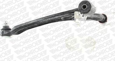 Monroe L38517 - Носач, окачване на колелата vvparts.bg