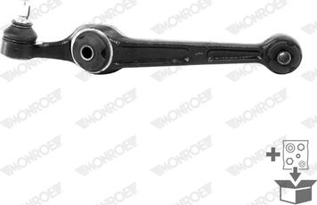 Monroe L3860 - Носач, окачване на колелата vvparts.bg