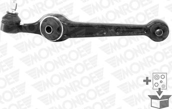 Monroe L3860 - Носач, окачване на колелата vvparts.bg