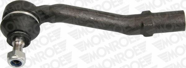 Monroe L38104 - Накрайник на напречна кормилна щанга vvparts.bg