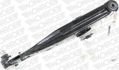 Monroe L29555 - Носач, окачване на колелата vvparts.bg