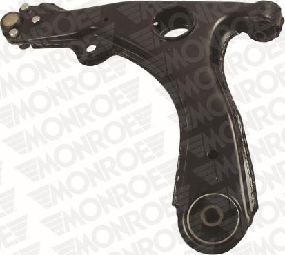 Monroe L29555 - Носач, окачване на колелата vvparts.bg