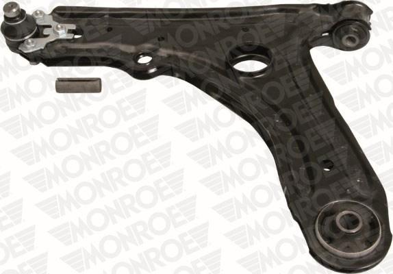 Monroe L29560 - Носач, окачване на колелата vvparts.bg