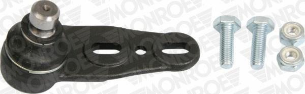 Monroe L29507 - Шарнири vvparts.bg