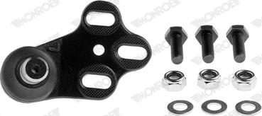 Monroe L29510 - Шарнири vvparts.bg