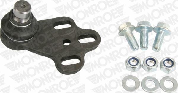 Monroe L29511 - Шарнири vvparts.bg