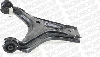 Monroe L29539 - Носач, окачване на колелата vvparts.bg