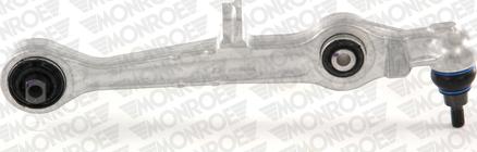 Monroe L29525 - Носач, окачване на колелата vvparts.bg