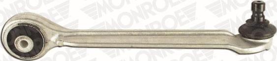 Monroe L29607 - Носач, окачване на колелата vvparts.bg