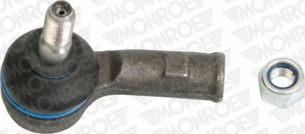 Monroe L29007 - Накрайник на напречна кормилна щанга vvparts.bg