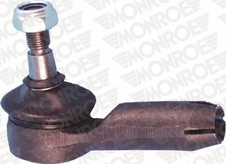 Monroe L29016 - Накрайник на напречна кормилна щанга vvparts.bg