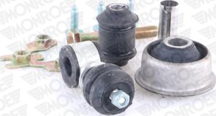 Monroe L29023 - Монтажен комплект, закрепваща щанга vvparts.bg