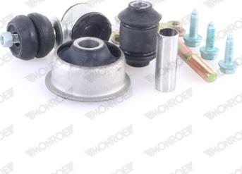 Monroe L29023 - Монтажен комплект, закрепваща щанга vvparts.bg