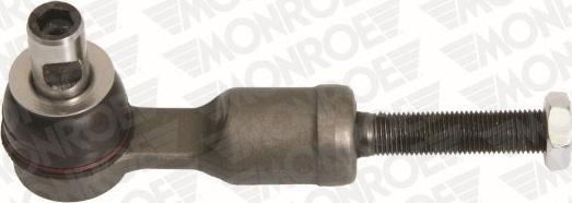 Monroe L29145 - Накрайник на напречна кормилна щанга vvparts.bg