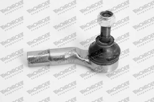 Monroe L29143 - Накрайник на напречна кормилна щанга vvparts.bg