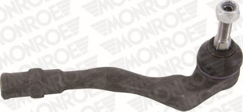 Monroe L29151 - Накрайник на напречна кормилна щанга vvparts.bg