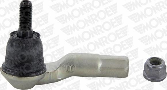 Monroe L29160 - Накрайник на напречна кормилна щанга vvparts.bg