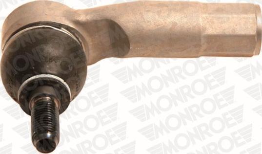 Monroe L29136 - Накрайник на напречна кормилна щанга vvparts.bg