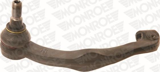 Monroe L29138 - Накрайник на напречна кормилна щанга vvparts.bg