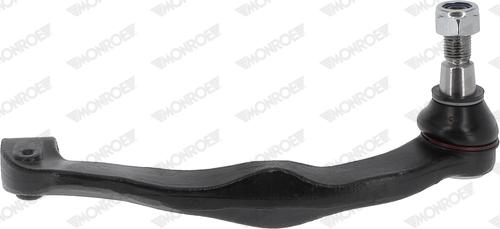 Monroe L29137 - Накрайник на напречна кормилна щанга vvparts.bg