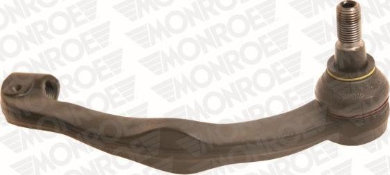 Monroe L29137 - Накрайник на напречна кормилна щанга vvparts.bg