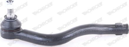 Monroe L29120 - Накрайник на напречна кормилна щанга vvparts.bg