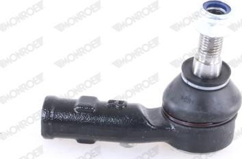 Monroe L29121 - Накрайник на напречна кормилна щанга vvparts.bg