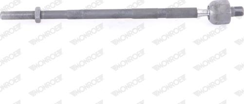 Monroe L29204 - Аксиален шарнирен накрайник, напречна кормилна щанга vvparts.bg