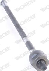 Monroe L29205 - Аксиален шарнирен накрайник, напречна кормилна щанга vvparts.bg