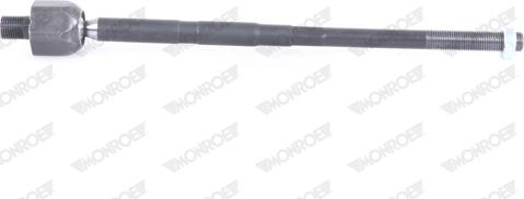 Monroe L29217 - Аксиален шарнирен накрайник, напречна кормилна щанга vvparts.bg