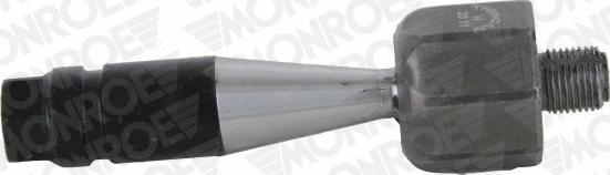 Monroe L29225 - Аксиален шарнирен накрайник, напречна кормилна щанга vvparts.bg