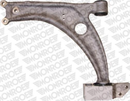 Monroe L29A98 - Носач, окачване на колелата vvparts.bg