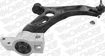 Monroe L29B09 - Носач, окачване на колелата vvparts.bg