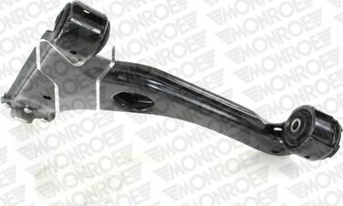 Monroe L24547 - Носач, окачване на колелата vvparts.bg