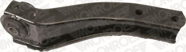 Monroe L24523 - Носач, окачване на колелата vvparts.bg