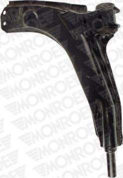 Monroe L24075 - Носач, окачване на колелата vvparts.bg