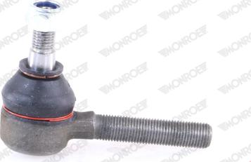 Monroe L24108 - Накрайник на напречна кормилна щанга vvparts.bg