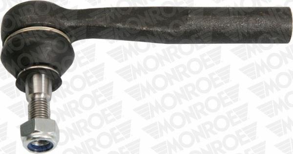 Monroe L24122 - Накрайник на напречна кормилна щанга vvparts.bg