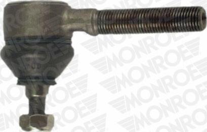 Monroe L2435 - Накрайник на напречна кормилна щанга vvparts.bg